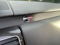 Land Rover Range Rover Sport 5.0 P575 V8 SVR Auto 4WD Euro 6 (s/s) 5dr 10