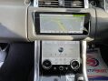 Land Rover Range Rover Sport 5.0 P575 V8 SVR Auto 4WD Euro 6 (s/s) 5dr 12