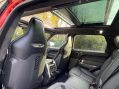 Land Rover Range Rover Sport 5.0 P575 V8 SVR Auto 4WD Euro 6 (s/s) 5dr 42