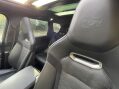 Land Rover Range Rover Sport 5.0 P575 V8 SVR Auto 4WD Euro 6 (s/s) 5dr 20