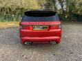Land Rover Range Rover Sport 5.0 P575 V8 SVR Auto 4WD Euro 6 (s/s) 5dr 31