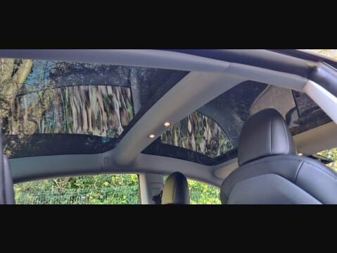 Tesla Model 3 Standard Range Plus Auto RWD 4dr 57