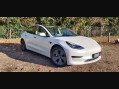 Tesla Model 3 Standard Range Plus Auto RWD 4dr 1