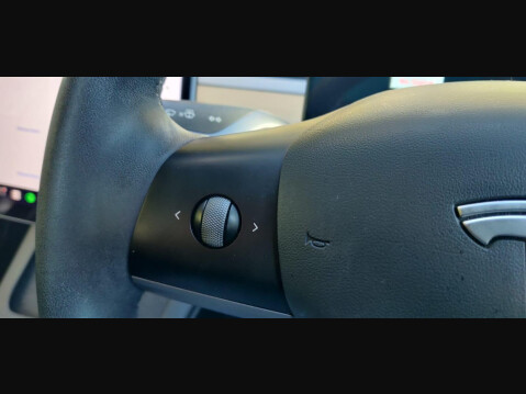 Tesla Model 3 Standard Range Plus Auto RWD 4dr 37