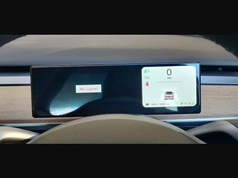 Tesla Model 3 Standard Range Plus Auto RWD 4dr 51
