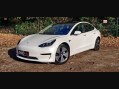 Tesla Model 3 Standard Range Plus Auto RWD 4dr 14
