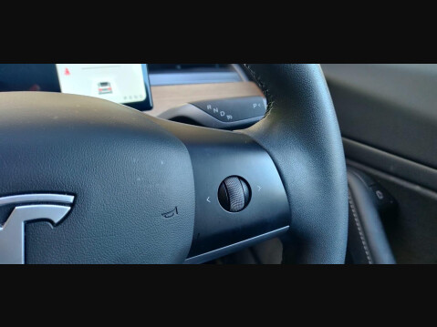 Tesla Model 3 Standard Range Plus Auto RWD 4dr 38