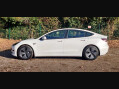 Tesla Model 3 Standard Range Plus Auto RWD 4dr 6