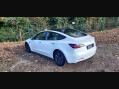 Tesla Model 3 Standard Range Plus Auto RWD 4dr 23