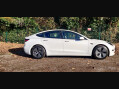 Tesla Model 3 Standard Range Plus Auto RWD 4dr 25