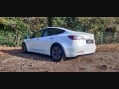 Tesla Model 3 Standard Range Plus Auto RWD 4dr 17