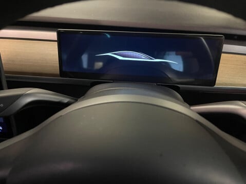 Tesla Model 3 Standard Range Plus Auto RWD 4dr 48