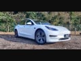 Tesla Model 3 Standard Range Plus Auto RWD 4dr 56