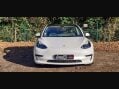 Tesla Model 3 Standard Range Plus Auto RWD 4dr 16