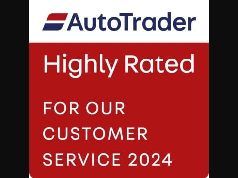 Ford Mustang 2.3T EcoBoost Fastback SelShift Euro 6 2dr 4