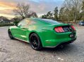 Ford Mustang 2.3T EcoBoost Fastback SelShift Euro 6 2dr 3