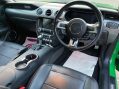 Ford Mustang 2.3T EcoBoost Fastback SelShift Euro 6 2dr 7