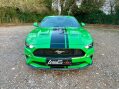 Ford Mustang 2.3T EcoBoost Fastback SelShift Euro 6 2dr 9