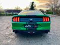 Ford Mustang 2.3T EcoBoost Fastback SelShift Euro 6 2dr 11