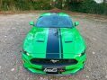 Ford Mustang 2.3T EcoBoost Fastback SelShift Euro 6 2dr 13