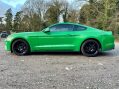 Ford Mustang 2.3T EcoBoost Fastback SelShift Euro 6 2dr 15