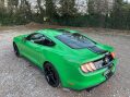 Ford Mustang 2.3T EcoBoost Fastback SelShift Euro 6 2dr 16