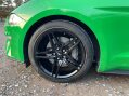 Ford Mustang 2.3T EcoBoost Fastback SelShift Euro 6 2dr 21