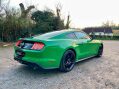 Ford Mustang 2.3T EcoBoost Fastback SelShift Euro 6 2dr 28