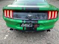 Ford Mustang 2.3T EcoBoost Fastback SelShift Euro 6 2dr 32