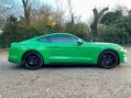 Ford Mustang 2.3T EcoBoost Fastback SelShift Euro 6 2dr 37
