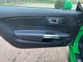 Ford Mustang 2.3T EcoBoost Fastback SelShift Euro 6 2dr 40