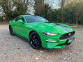 Ford Mustang 2.3T EcoBoost Fastback SelShift Euro 6 2dr 42