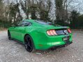 Ford Mustang 2.3T EcoBoost Fastback SelShift Euro 6 2dr 49