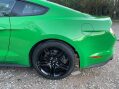 Ford Mustang 2.3T EcoBoost Fastback SelShift Euro 6 2dr 50