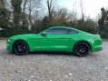 Ford Mustang 2.3T EcoBoost Fastback SelShift Euro 6 2dr 51