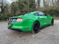Ford Mustang 2.3T EcoBoost Fastback SelShift Euro 6 2dr 52