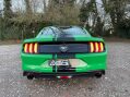 Ford Mustang 2.3T EcoBoost Fastback SelShift Euro 6 2dr 54