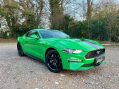 Ford Mustang 2.3T EcoBoost Fastback SelShift Euro 6 2dr 1