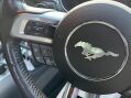 Ford Mustang 2.3T EcoBoost Fastback SelShift Euro 6 2dr 12