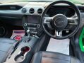 Ford Mustang 2.3T EcoBoost Fastback SelShift Euro 6 2dr 17