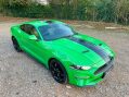 Ford Mustang 2.3T EcoBoost Fastback SelShift Euro 6 2dr 18