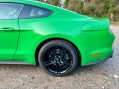 Ford Mustang 2.3T EcoBoost Fastback SelShift Euro 6 2dr 23