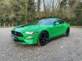 Ford Mustang 2.3T EcoBoost Fastback SelShift Euro 6 2dr 26