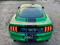 Ford Mustang 2.3T EcoBoost Fastback SelShift Euro 6 2dr 30