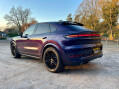 Porsche Cayenne 3.0 V6 E-Hybrid 25.9kWh TiptronicS 4WD Euro 6 (s/s) 5dr 7