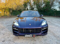 Porsche Cayenne 3.0 V6 E-Hybrid 25.9kWh TiptronicS 4WD Euro 6 (s/s) 5dr 9