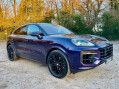 Porsche Cayenne 3.0 V6 E-Hybrid 25.9kWh TiptronicS 4WD Euro 6 (s/s) 5dr 16