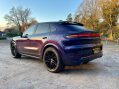 Porsche Cayenne 3.0 V6 E-Hybrid 25.9kWh TiptronicS 4WD Euro 6 (s/s) 5dr 7