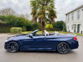 BMW M4 3.0 BiTurbo DCT Euro 6 (s/s) 2dr 88