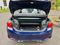 BMW M4 3.0 BiTurbo DCT Euro 6 (s/s) 2dr 100